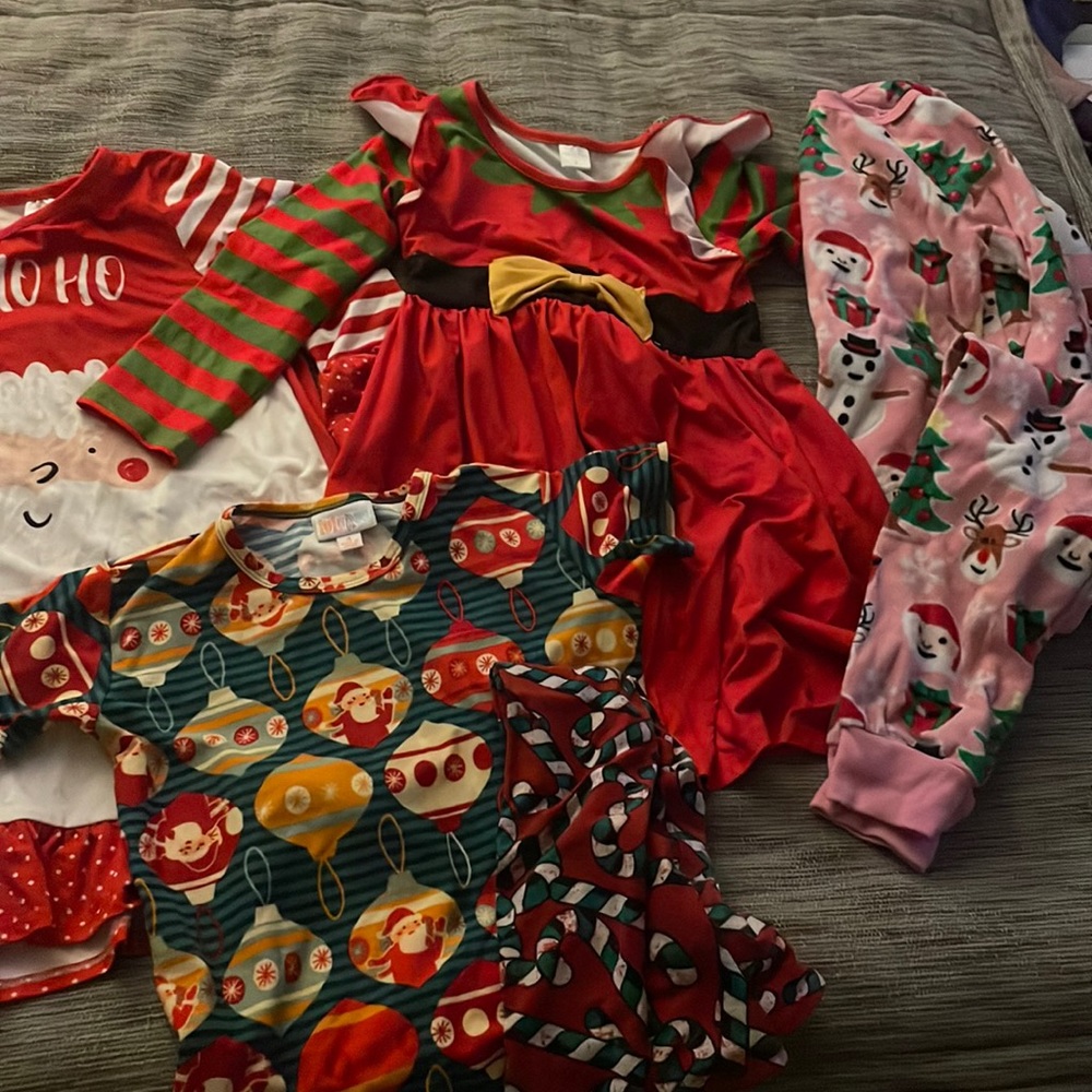 Christmas bundle